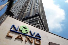 Novaland có gần 96.500 tỷ đồng các khoản phải thu, tiền trả trước tại các dự án BĐS tăng 92% so với đầu kỳ