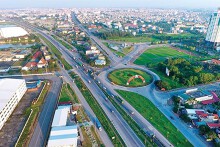 Diễn biến mới tại khu đô thị Phạm Ngũ Lão tại TP Hải Dương