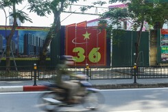 Tổng Công ty 36 thoát lỗ năm 2022 nhờ hoạt động tài chính trong quý IV