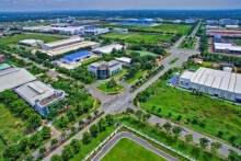 Lợi nhuận Sài Gòn VRG (SIP) vượt nghìn tỷ trong năm 2022, có hơn 10.600 tỷ đồng doanh thu chưa thực hiện