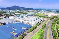 Gần 52 triệu USD đăng ký đầu tư vào Vĩnh Phúc trong tháng đầu năm 2023