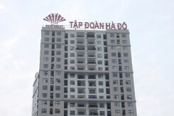 Hà Đô vượt mục tiêu lãi năm nhờ tăng trưởng của mảng năng lượng, doanh thu BĐS giảm 42%