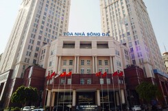 Tổng công ty Sông Đà (SJG) lãi hơn 1.600 tỷ đồng năm 2022 nhờ doanh thu tài chính