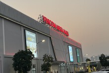 Lợi nhuận Vincom Retail tăng 108% năm 2022, vượt kế hoạch đề ra