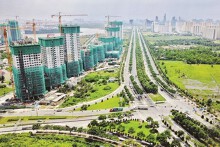 Những nội dung trọng tâm lấy ý kiến dự thảo Luật Đất đai (sửa đổi)