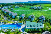 TIG chào bán cổ phiếu, muốn rót vốn cho chủ dự án nghỉ dưỡng hơn 4.200 tỷ đồng tại Phú Thọ
