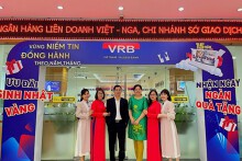 Cập nhật lãi suất ngân hàng Liên doanh Việt - Nga mới nhất tháng 1/2023