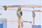Xây dựng SCG thay Tổng Giám đốc