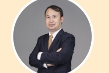Thaiholdings bầu Tổng Giám đốc mới