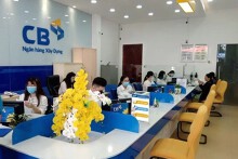Lãi suất Ngân hàng Xây Dựng (CBBank) giữ nguyên trong tháng 1/2023