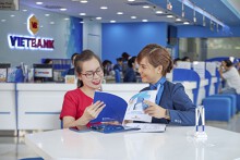 Cập nhật biểu lãi suất ngân hàng VietBank mới nhất tháng 1/2023