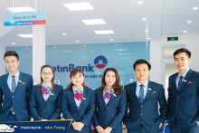 Biểu lãi suất ngân hàng VietinBank cao nhất bao nhiêu trong tháng 1/2023?