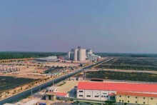 Bình Phước dừng quy hoạch khu công nghiệp và dân cư hơn 6.300 ha