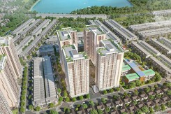 Đà Nẵng: 1.389 căn chung cư NƠXH tại Bàu Tràm Lakeside và KCN Hòa Khánh đủ điều kiện mở bán