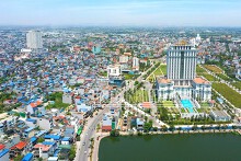 BĐS Nam Định 2022: Người dân chuộng đất nền, không mấy mặn mà với chung cư