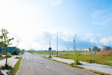Thừa Thiên Huế đấu giá 7 lô đất tại huyện Phú Vang, khởi điểm từ 9 triệu đồng/m2