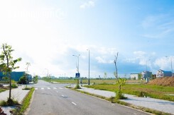 Thừa Thiên Huế đấu giá 7 lô đất tại huyện Phú Vang, khởi điểm từ 9 triệu đồng/m2