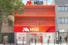 Lãi suất ngân hàng MSB tháng 1/2023: Không ghi nhận biến động mới