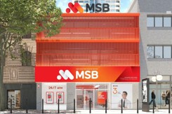 Lãi suất ngân hàng MSB tháng 1/2023: Không ghi nhận biến động mới