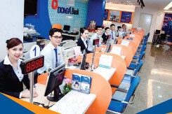 Lãi suất Ngân hàng Đông Á tháng 1/2023 điều chỉnh giảm tại một số kỳ hạn