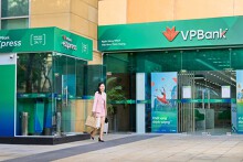Lãi suất ngân hàng VPBank ổn định trong tháng 1/2023