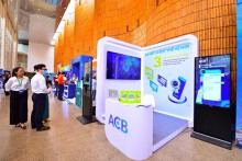 Biểu lãi suất ngân hàng ACB ổn định trong tháng 1/2023