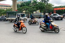 Dự báo thời tiết Hà Nội hôm nay 7/1: Ngày nắng, đêm mưa nhỏ, trời trở rét