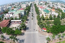 Quảng Ngãi đấu giá 22 lô đất tại huyện Sơn Tịnh, khởi điểm từ 159 triệu đồng/lô