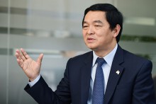 Ông Lê Viết Hải chuẩn bị gửi đơn tố giác hai Thành viên HĐQT Tập đoàn Hoà Bình