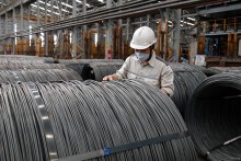 Hòa Phát đã bán hơn 7,2 triệu tấn thép trong năm 2022