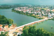 Quảng Ngãi dành hơn 400 tỷ đồng phát triển đô thị thông minh