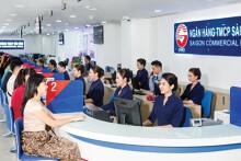 Lãi suất ngân hàng SCB tháng 1/2023 được duy trì ổn định
