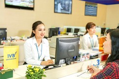 Lãi suất ngân hàng Indovina Bank tháng 1/2023: Tăng tại nhiều kỳ hạn