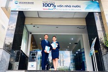 Lãi suất ngân hàng OceanBank mới nhất tháng 1/2023