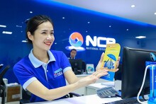 Lãi suất ngân hàng Quốc Dân tháng 1/2023 cao nhất là bao nhiêu?