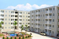 Đề xuất địa phương trích 10% tiền thu đấu giá đất để phát triển nhà ở xã hội