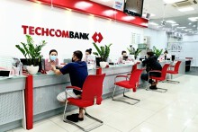 Lãi suất Ngân hàng Techcombank tháng 1/2023 tăng nhẹ tại một số kỳ hạn
