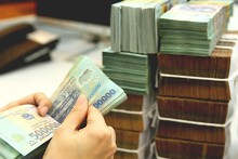 Thu NSNN từ chuyển nhượng bất động sản năm 2022 cao gấp đôi 2021