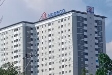 Hodeco báo lãi sau thuế 420 tỷ đồng trong 2022