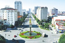 Bắc Ninh chốt quỹ đất tại 4 dự án để làm tái định cư Vành đai 4