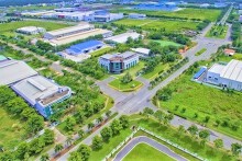 Doanh nghiệp bất động sản công nghiệp tận dụng lợi thế thu hút vốn FDI