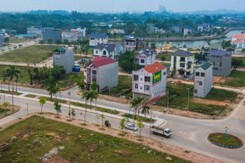 Thừa Thiên Huế đấu giá 6 lô đất ở tại huyện Quảng Điền, khởi điểm từ 7,5 triệu đồng/m2