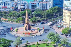 Cà Mau đấu giá 100 thửa đất ở, khởi điểm từ 7,05 triệu đồng/m2