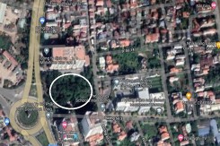 Đất có quy hoạch ở phường Anh Dũng, quận Dương Kinh, Hải Phòng