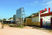 Ninh Thuận đấu giá 6 lô đất tại huyện Thuận Nam, khởi điểm từ 9,4 triệu đồng/m2