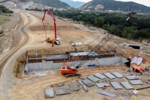 5 dự án giao thông lớn dự kiến về đích trong 2023
