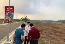Chuyên gia Savills: Nhà đầu tư không nên vội vã rút khỏi thị trường