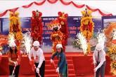 Lạng Sơn khởi công dự án khu đô thị trên 670 tỷ đồng