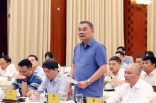 Bộ Công an: Công ty Nhật Nam đã thu gần 9.000 tỷ của khoảng 20.000 cá nhân
