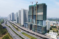 Thị trường bất động sản hiện nay ổn định hơn giai đoạn khủng hoảng năm 2011